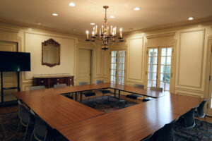 CRC - Boardroom