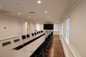 CRC - Training Room