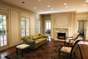 CRC - Parlor Room